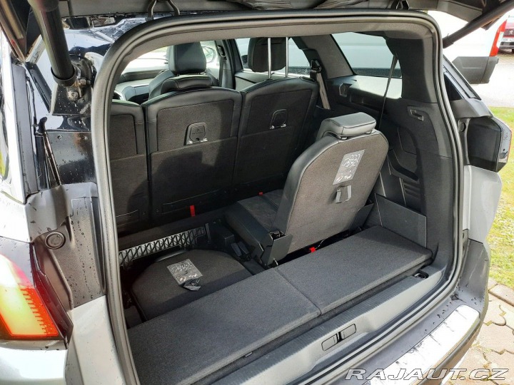 Peugeot 5008 GT 2.0 BHDi 180k EAT8 2019
