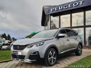 Peugeot 5008 GT 2.0 BHDi 180k EAT8 2019