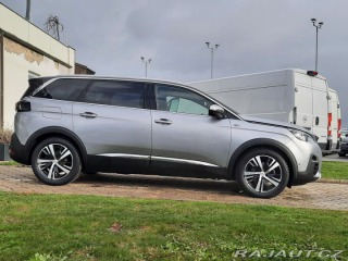 Peugeot 5008 GT 2.0 BHDi 180k EAT8 2019