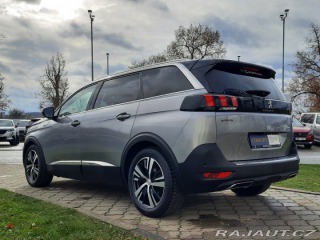 Peugeot 5008 GT 2.0 BHDi 180k EAT8 2019