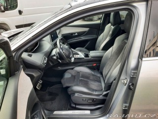 Peugeot 5008 GT 2.0 BHDi 180k EAT8 2019