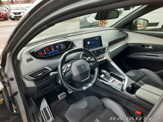 Peugeot 5008 GT 2.0 BHDi 180k EAT8 2019