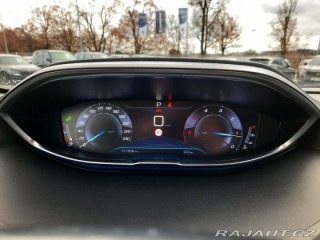 Peugeot 5008 GT 2.0 BHDi 180k EAT8 2019