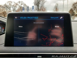 Peugeot 5008 GT 2.0 BHDi 180k EAT8 2019