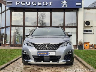 Peugeot 5008 GT 2.0 BHDi 180k EAT8 2019