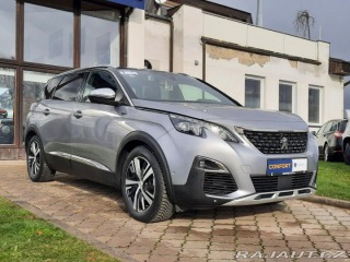 Peugeot 5008 GT 2.0 BHDi 180k EAT8 2019