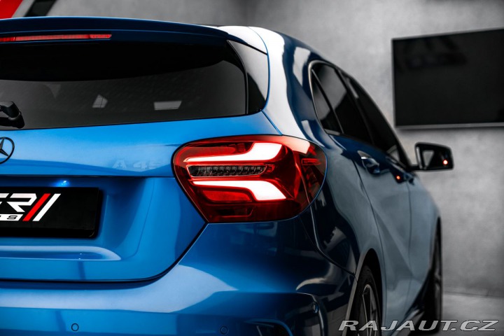 Mercedes-Benz A 2017