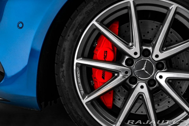 Mercedes-Benz A 2017