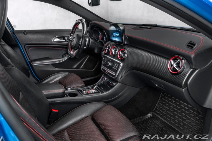 Mercedes-Benz A 2017