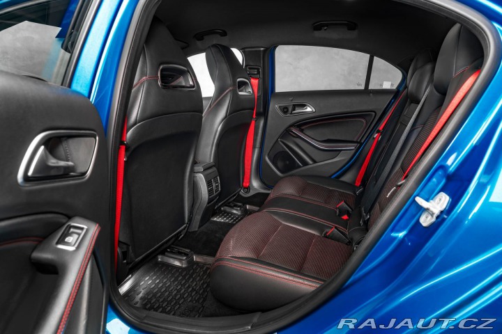 Mercedes-Benz A 2017
