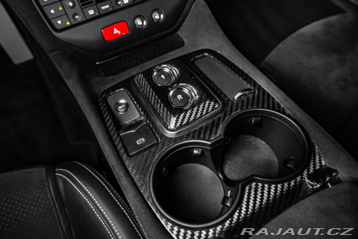 Maserati GranTurismo 2014
