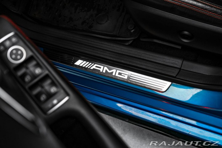 Mercedes-Benz A 2017