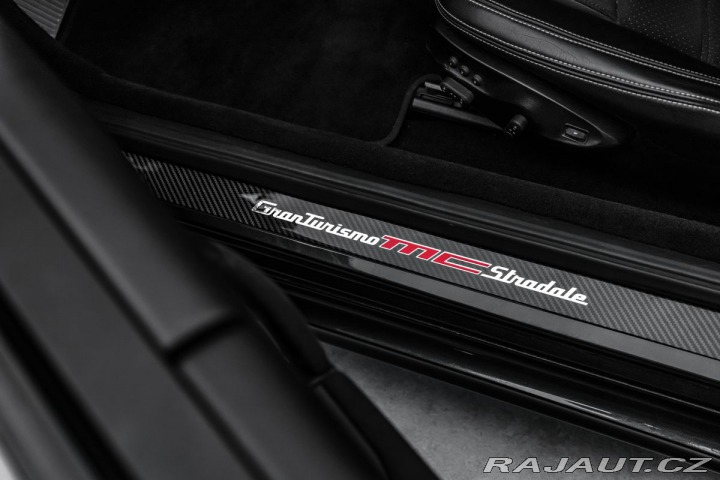Maserati GranTurismo 2014