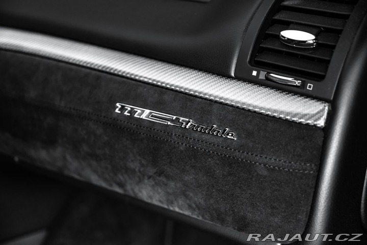 Maserati GranTurismo 2014