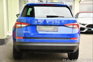 Škoda Kodiaq 2.0TDi 140kW STYLE DSG 4X 2019