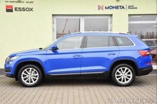 Škoda Kodiaq 2.0TDi 140kW STYLE DSG 4X 2019