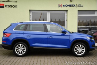 Škoda Kodiaq 2.0TDi 140kW STYLE DSG 4X 2019