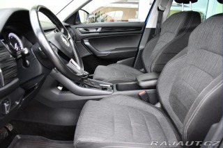 Škoda Kodiaq 2.0TDi 140kW STYLE DSG 4X 2019