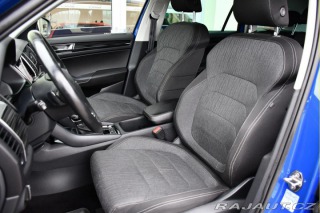 Škoda Kodiaq 2.0TDi 140kW STYLE DSG 4X 2019
