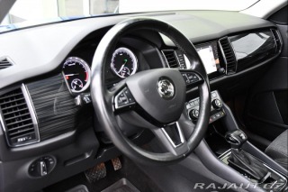Škoda Kodiaq 2.0TDi 140kW STYLE DSG 4X 2019