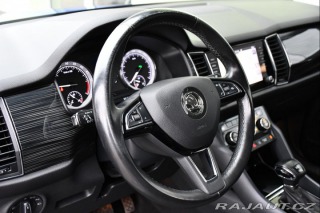 Škoda Kodiaq 2.0TDi 140kW STYLE DSG 4X 2019