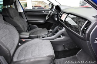 Škoda Kodiaq 2.0TDi 140kW STYLE DSG 4X 2019
