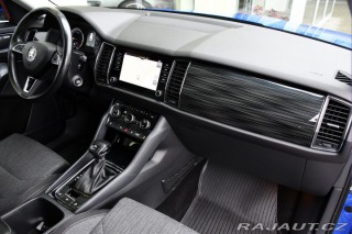 Škoda Kodiaq 2.0TDi 140kW STYLE DSG 4X 2019