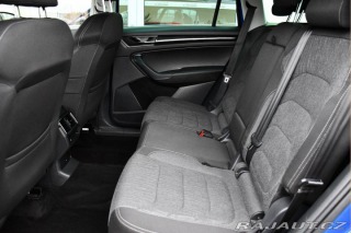 Škoda Kodiaq 2.0TDi 140kW STYLE DSG 4X 2019