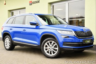 Škoda Kodiaq 2.0TDi 140kW STYLE DSG 4X 2019