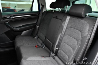 Škoda Kodiaq 2.0TDi 140kW STYLE DSG 4X 2019