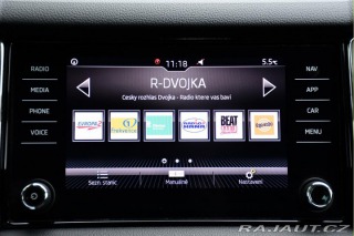 Škoda Kodiaq 2.0TDi 140kW STYLE DSG 4X 2019