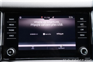 Škoda Kodiaq 2.0TDi 140kW STYLE DSG 4X 2019