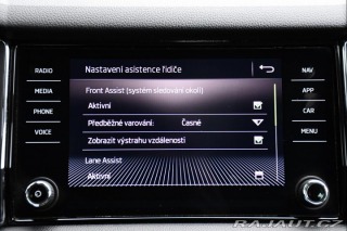 Škoda Kodiaq 2.0TDi 140kW STYLE DSG 4X 2019