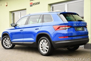 Škoda Kodiaq 2.0TDi 140kW STYLE DSG 4X 2019
