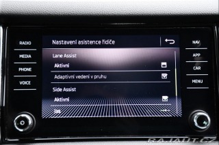Škoda Kodiaq 2.0TDi 140kW STYLE DSG 4X 2019