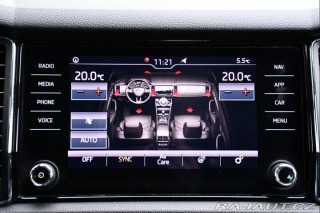 Škoda Kodiaq 2.0TDi 140kW STYLE DSG 4X 2019