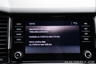 Škoda Kodiaq 2.0TDi 140kW STYLE DSG 4X 2019
