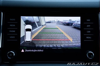 Škoda Kodiaq 2.0TDi 140kW STYLE DSG 4X 2019