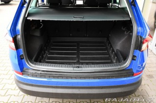 Škoda Kodiaq 2.0TDi 140kW STYLE DSG 4X 2019