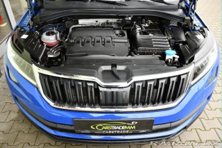 Škoda Kodiaq 2.0TDi 140kW STYLE DSG 4X 2019