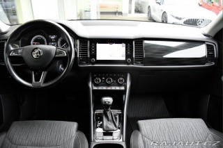 Škoda Kodiaq 2.0TDi 140kW STYLE DSG 4X 2019