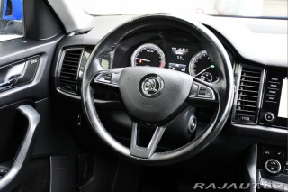 Škoda Kodiaq 2.0TDi 140kW STYLE DSG 4X 2019