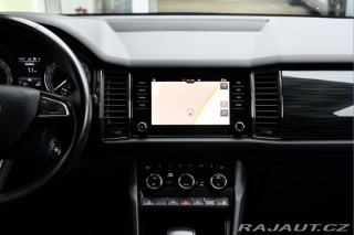 Škoda Kodiaq 2.0TDi 140kW STYLE DSG 4X 2019