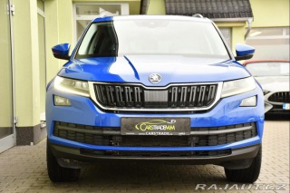 Škoda Kodiaq 2.0TDi 140kW STYLE DSG 4X 2019
