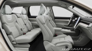 Volvo EX90 TWIN MOTOR Performance UL 2025