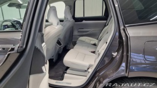 Volvo EX90 TWIN MOTOR Performance UL 2025