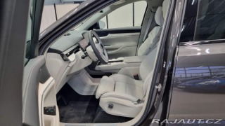 Volvo EX90 TWIN MOTOR Performance UL 2025