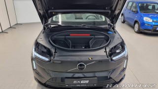 Volvo EX90 TWIN MOTOR Performance UL 2025