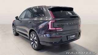 Volvo EX90 TWIN MOTOR Performance UL 2025