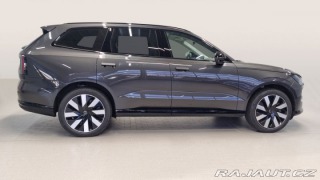 Volvo EX90 TWIN MOTOR Performance UL 2025
